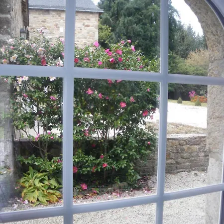 Gite De Cohignac Berric Exterior photo
