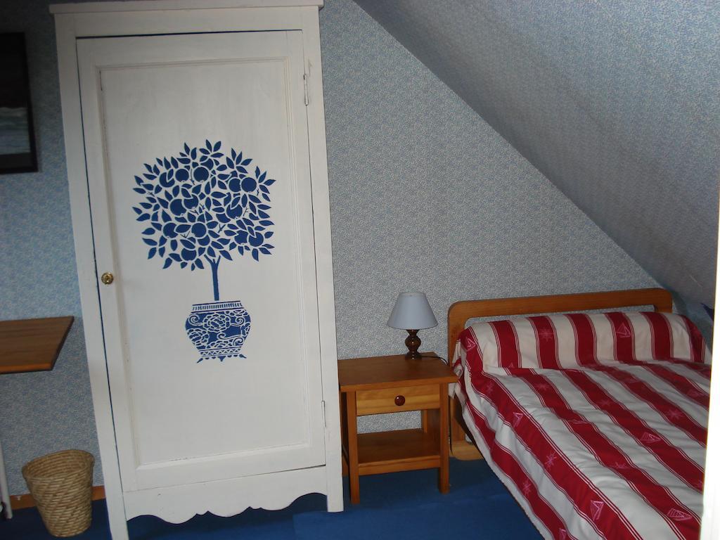 Ferienhaus De Cohignac *