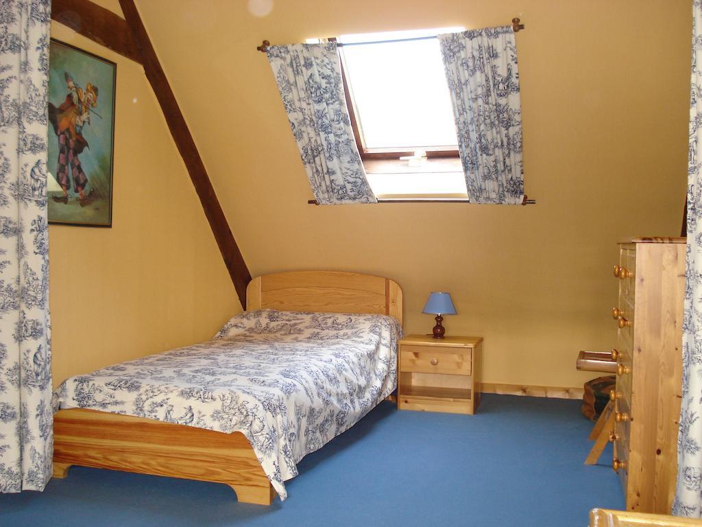 Ferienhaus De Cohignac Berric