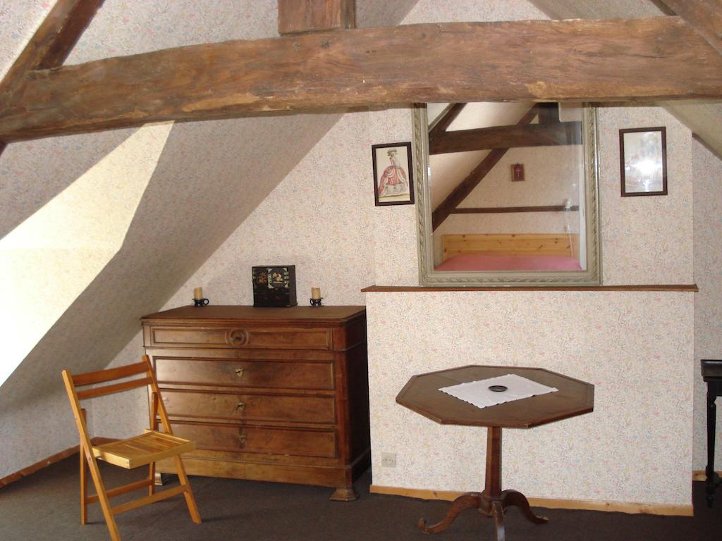 Ferienhaus De Cohignac